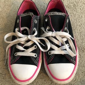 Kids Converse All Star Chuck Taylor Sneakers